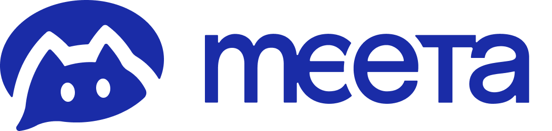 Meeta Logo